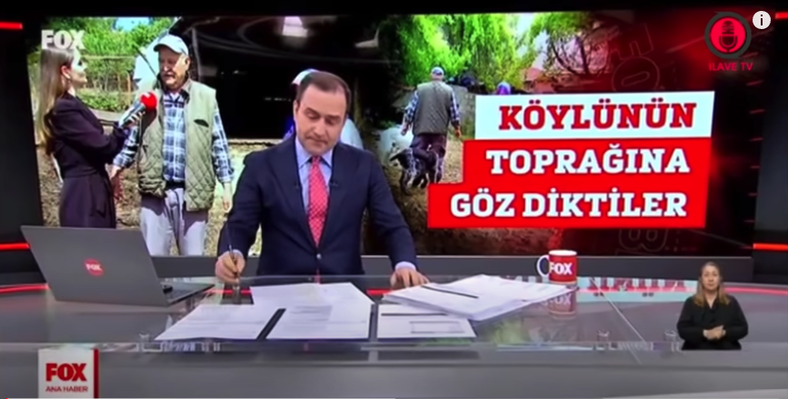 Selçuk Tepeli Sinirlendi, Selçuk Tepeli'yi sinirlendiren o haber